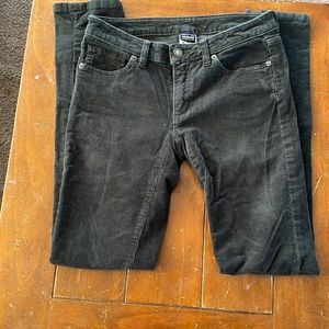 Patagonia jeans size 26